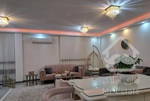 69 متر آپارتمان در سعادت آباد