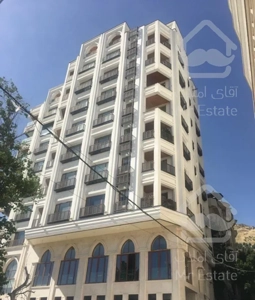 ۱۳۰ متر شمال کاخ نیاوران