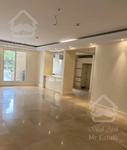 آپارتمان کلید نخورده ۱۲۵متری سه خواب