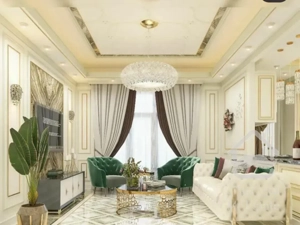 آپارتمان ۵۹ متری از پروژه ستین