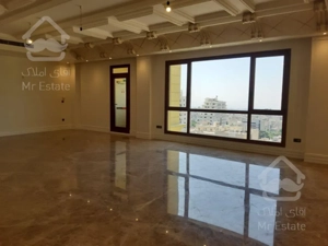 رهن و اجاره آپارتمان ۲۴۰ متری ۳ خواب اقدسیه فول