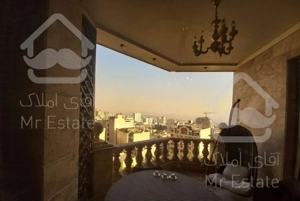 نیاوران ۳۹۰متر طبقه۵ تراس ۶۰مترقابل چیدمان