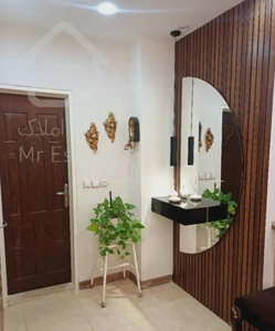 واحد تفکیکی چهارراه آزادی