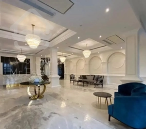 ۲۵۵متر۳خواب فول مشاعات هتلینگ پاسداران بوستانها