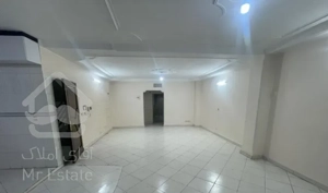 ۸۷ متر / تکواحدی / سالن نور گیر / اول جنوبی