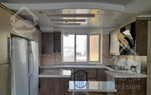 آپارتمان 120 متر سه خواب شهرک غرب