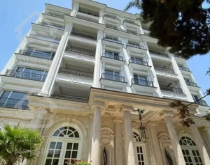 ولنجک ۱۶۰ متر سه خواب/ نوساز کلید نخورده