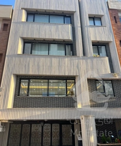 فلسطین شرقی ۱۳۶ متر ۳خواب طبقه۴ فول امکانات