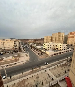 فروش آپارتمان ۵۸ متری ۱ خوابه در فاز ۶