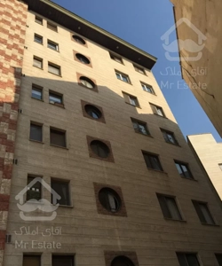 ۶۲متر۲خوابه ط۷ غرق نور