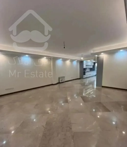 آپارتمان ۱۳۰متری ، ۲خواب ، تک واحدی در مدبر