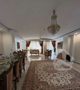 کامرانیه شمالی ۱۸۲ متر