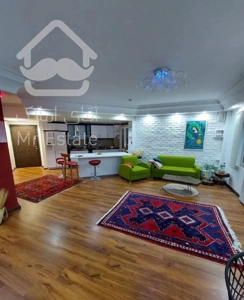 ۱۰۲متر،سند تک برگ،منطقه ۲۲،دریاچه