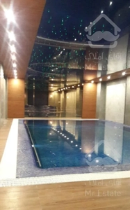 ۱۹۸ متر  / ونک / شیخ بهایی شمالی