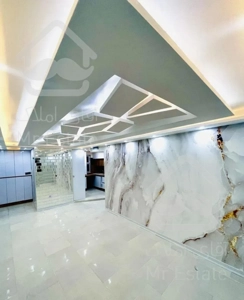 آپارتمان پرند دو خواب فول با پارکینگ مسقف