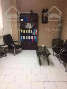 خرید اپارتمان موقعیت اداری محدوده حکیم