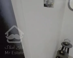 فردوس غرب۸۴متر مالک فروشنده روبه افتاب /فوری