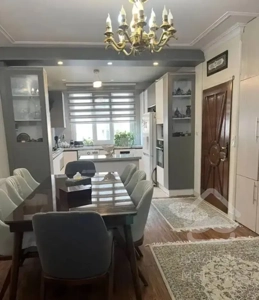 62 متر 1 خواب / میدان 20