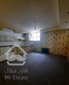 ۶۰متر ۱خواب سعادت آباد