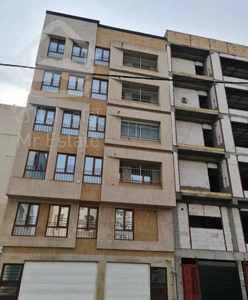 فروش آپارتمان ۱۲۵ م۳خواب جنوبی تک واحدی فرهنگیان