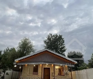 خانه ویلایی ۳۰۰متری سنگر