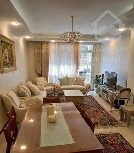 ۸۰متر روبه آفتاب پرده خور / سرتیپ