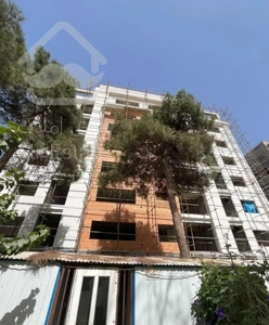 پیش فروش واحد ۱۱۷ متری دو خوابه