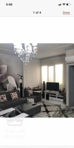 ۶۸ متر دو خواب فردوس شرق