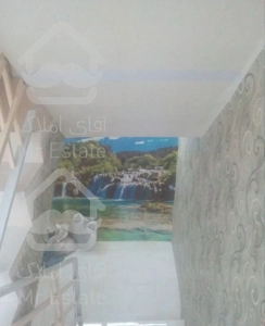 شادمان120متردوخوابه باورودی مستقل