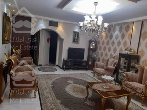 85متر 2خواب*خوش نقشه  بازسازی شده*سازمان برنامه