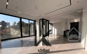 ۱۲۱ متر نوساز،جلوه‌ای از طـبیعت و معمـاری مُدرن ۰۰