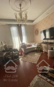 آپارتمان ۷۰ متر / باغ فیض