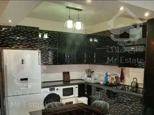 آپارتمان ۸۵ متر گرمدره جنوبی