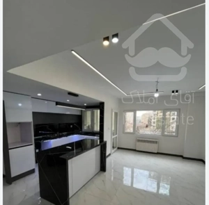 65متر دو خواب فول امکانات