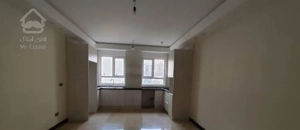 63متر تراس کاربردی طبقات بالا دو قدمی مترو