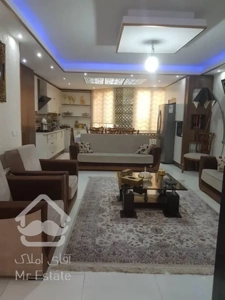 ۸۰متر فول امکانات فردوس غرب