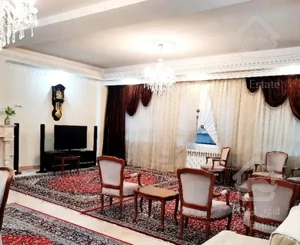 ۱۱۸متر*فول(تک واحدی)عدل*روبه آفتاب