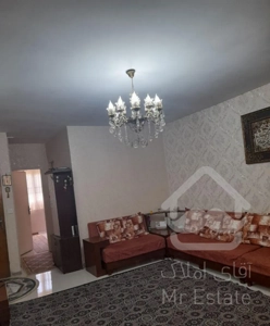 فروش آپارتمان ۵۳ متری ۱ خوابه طبقه ۳ در نازی‌آباد