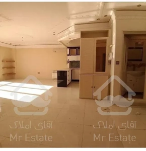 اپارتمان ۹۵متری دوخواب فردوس شرق