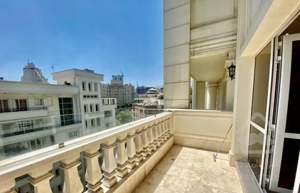 آپارتمان ۲۵۰ متر الهیه /  تک واحدی