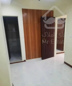اپارتمان۸۳متر/کلید نخورد/بریانک