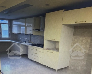 ۶۲ متر آپارتمان سعادت آباد