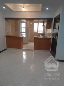 ۶۳متر آپارتمان خوش نقش وبا پارکینگ غیر مزاحم