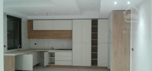 92 متر دو خواب سنایی  دو پارکینگ  نوساز