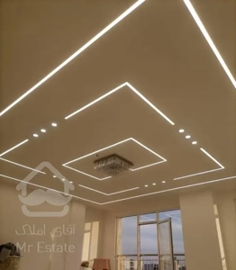 فروش آپارتمان دو خوابه