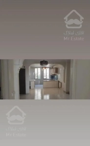 65متر/ دو خواب/جنت آباد شمالی