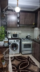 فروش واحد ۶۵ متری خوش نقشه روبروی کافه سیاران