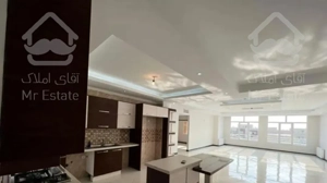 ۸۰ متر آپارتمان/پروژه ای به وسعت یک شهر