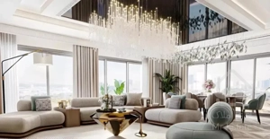 ۱۱۰ متری/ صفر/ صیاد/ استراکچر فوق العاده / کار قوی