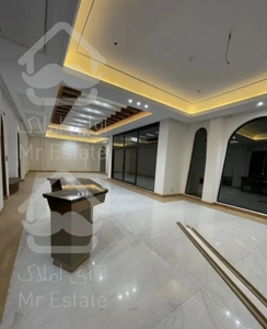 ۳۶۰ متر ((جمشیدیه)) فول ویو مشجر